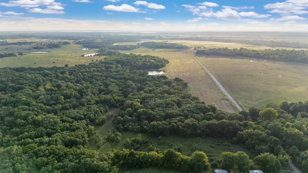 E 237th Road Chelsea, OK 74016