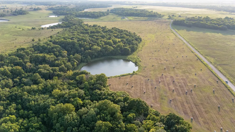 E 237th Road Chelsea, OK 74016