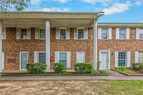 1303 W Meadowview Road #F