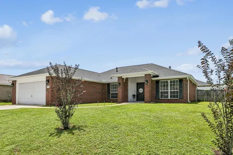 3085 Border Creek Drive