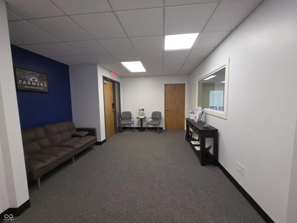 5401 S East Street #117 Indianapolis, IN 46227
