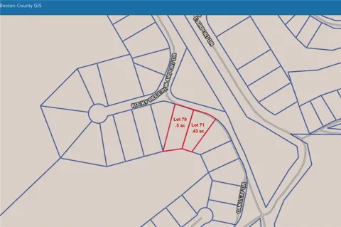 70 W Airport Road