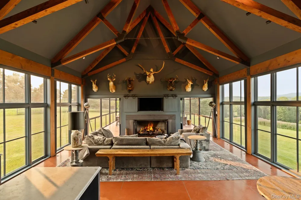 241 Cunningham Hill Road Canaan, NY 12029
