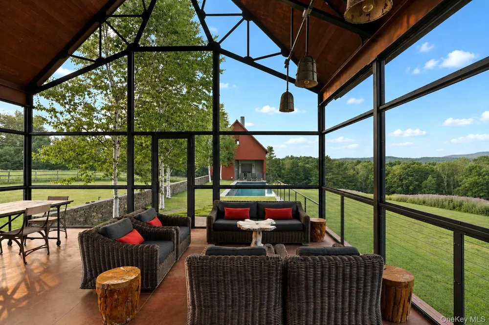 241 Cunningham Hill Road Canaan, NY 12029