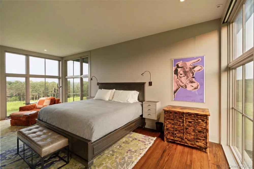 241 Cunningham Hill Road Canaan, NY 12029