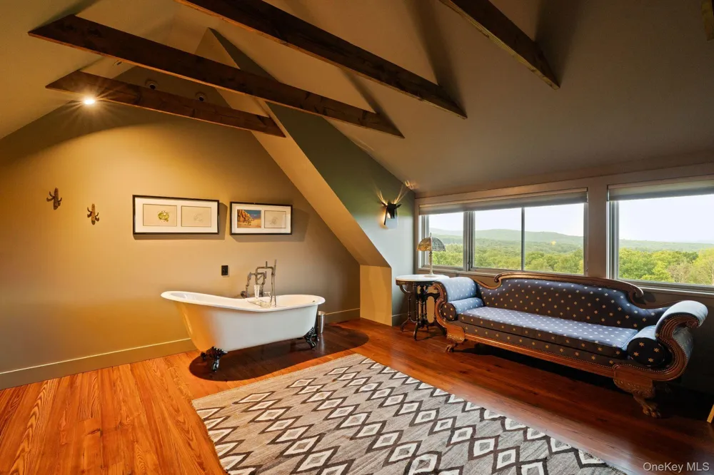 241 Cunningham Hill Road Canaan, NY 12029