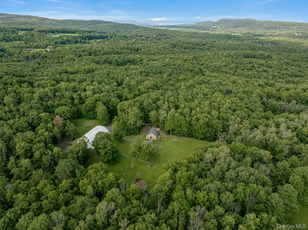 241 Cunningham Hill Road Canaan, NY 12029
