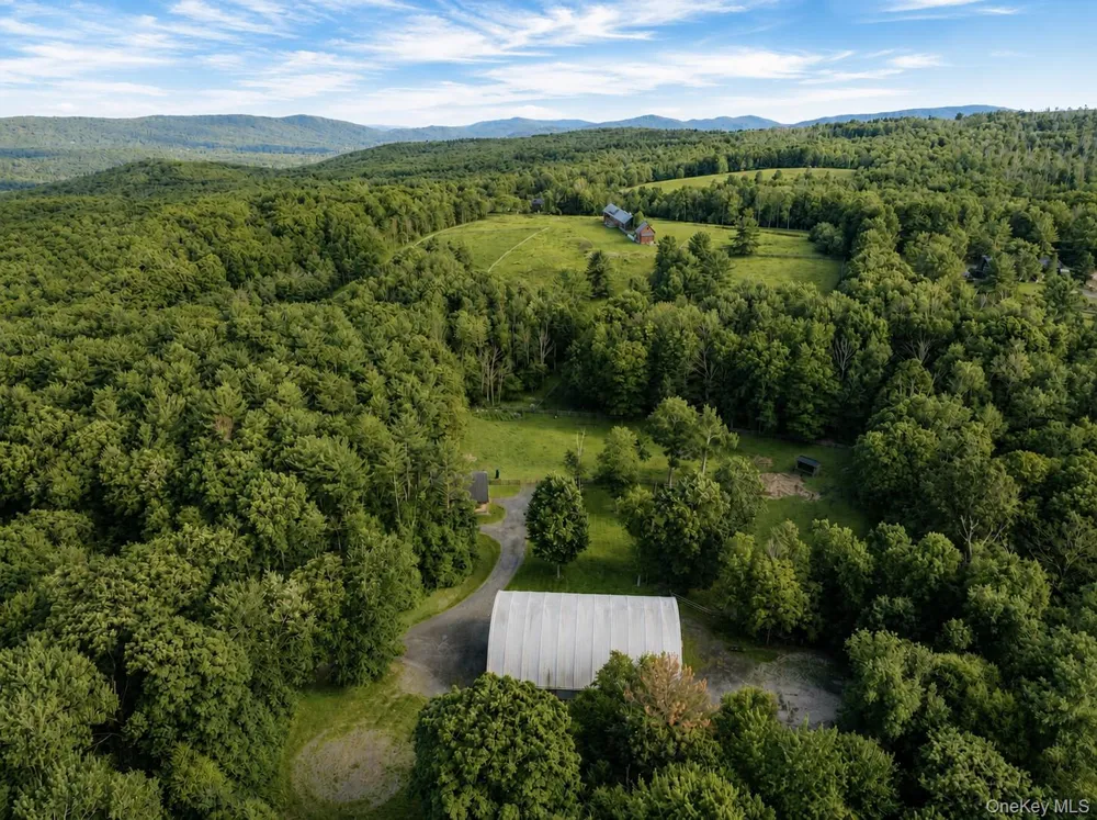 241 Cunningham Hill Road Canaan, NY 12029
