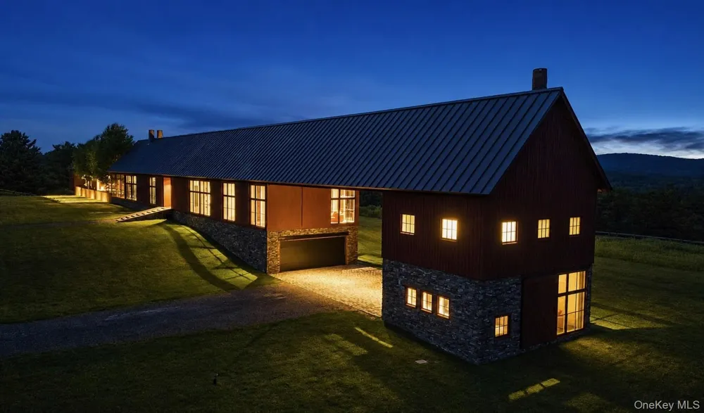 241 Cunningham Hill Road Canaan, NY 12029