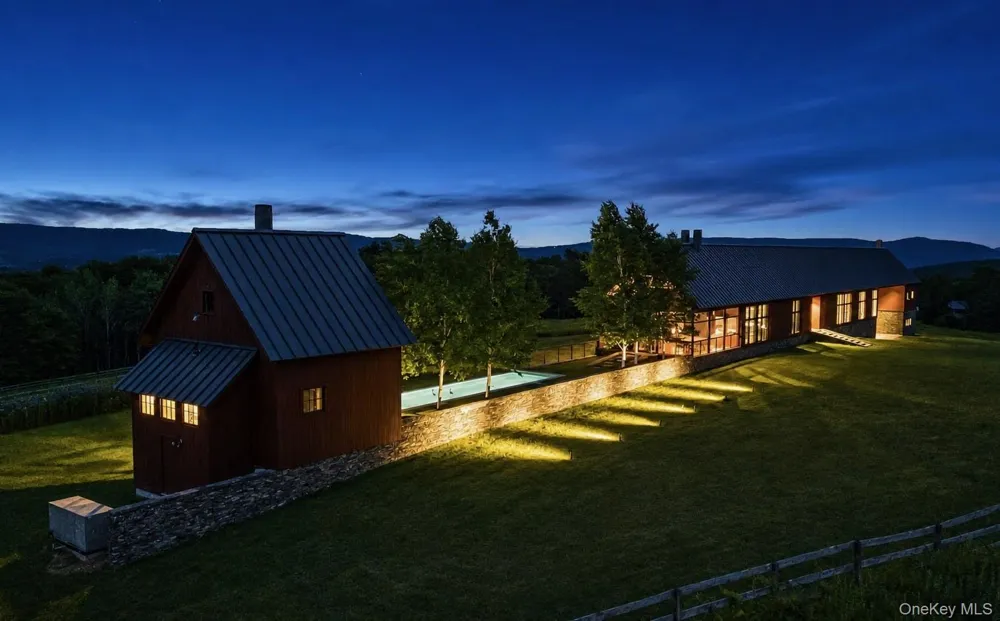 241 Cunningham Hill Road Canaan, NY 12029