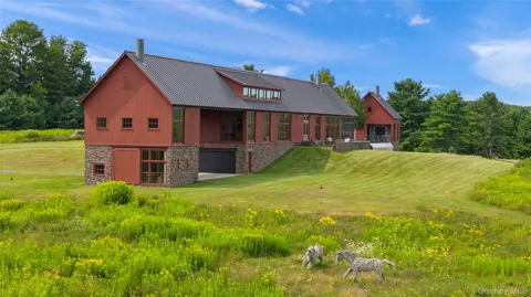 241 Cunningham Hill Road