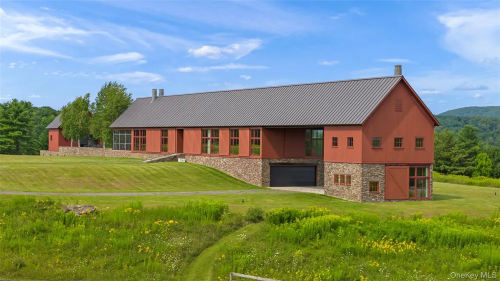 241 Cunningham Hill Road Canaan, NY 12029
