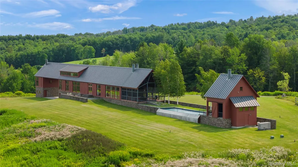 241 Cunningham Hill Road Canaan, NY 12029