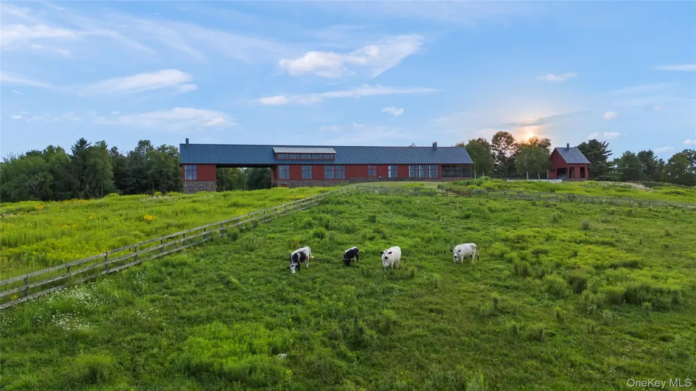 241 Cunningham Hill Road Canaan, NY 12029