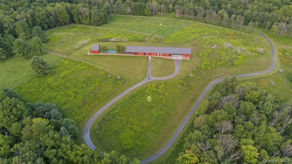 241 Cunningham Hill Road Canaan, NY 12029