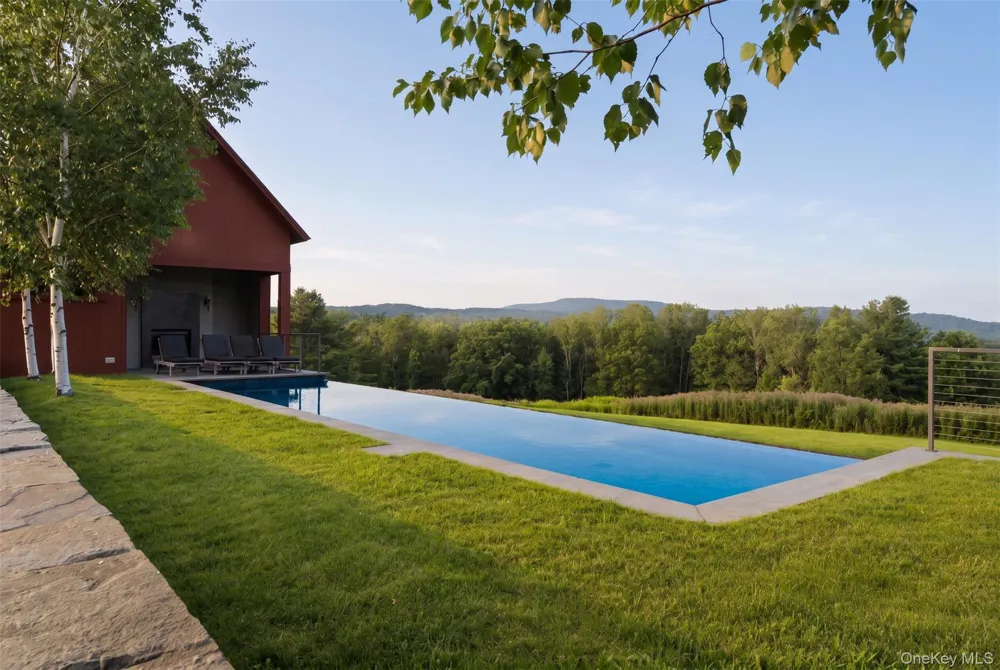 241 Cunningham Hill Road Canaan, NY 12029