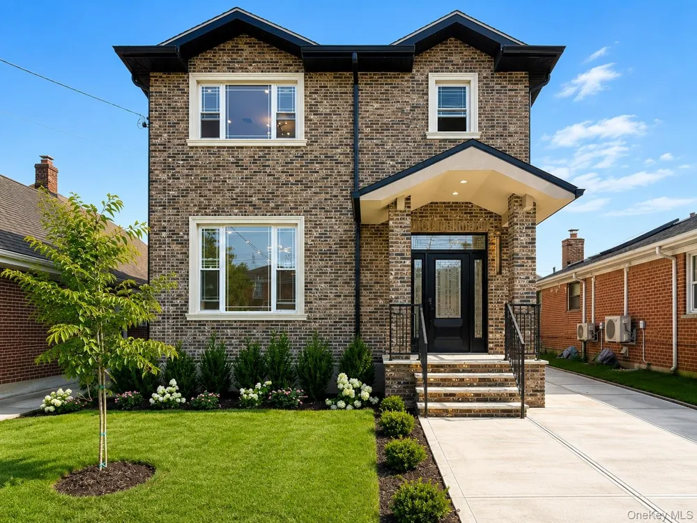 172-12 65th Avenue Fresh Meadows, NY 11365
