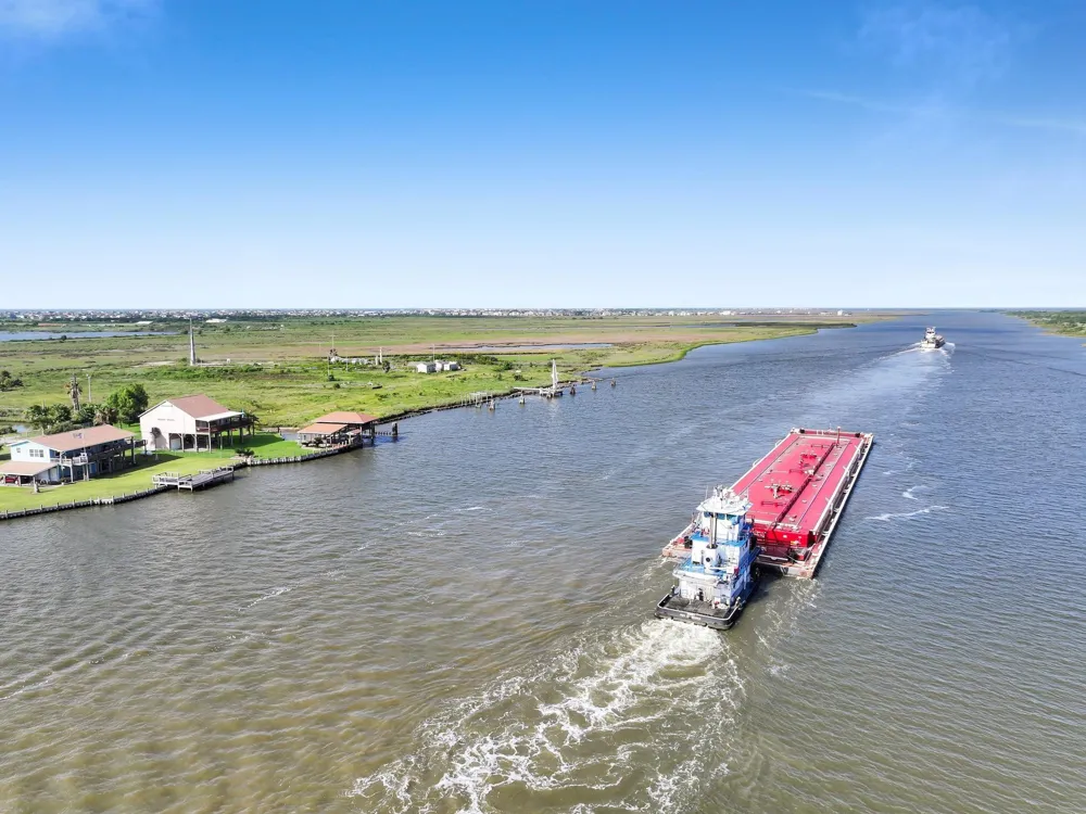 1301 Monkhouse Drive Crystal Beach, TX 77650