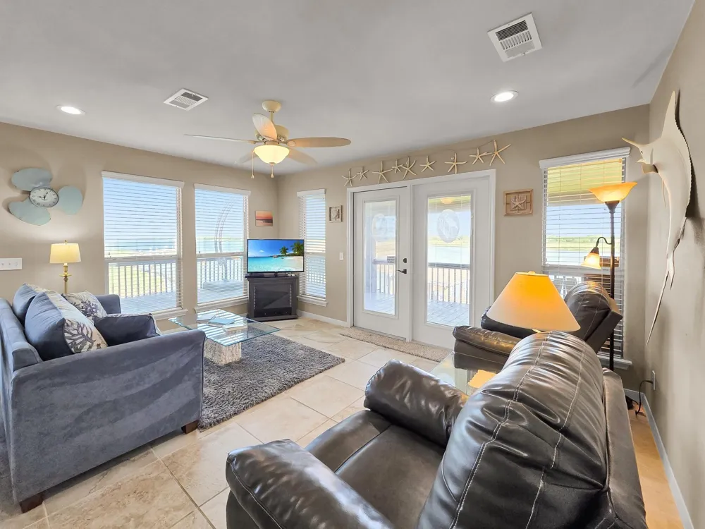 1301 Monkhouse Drive Crystal Beach, TX 77650