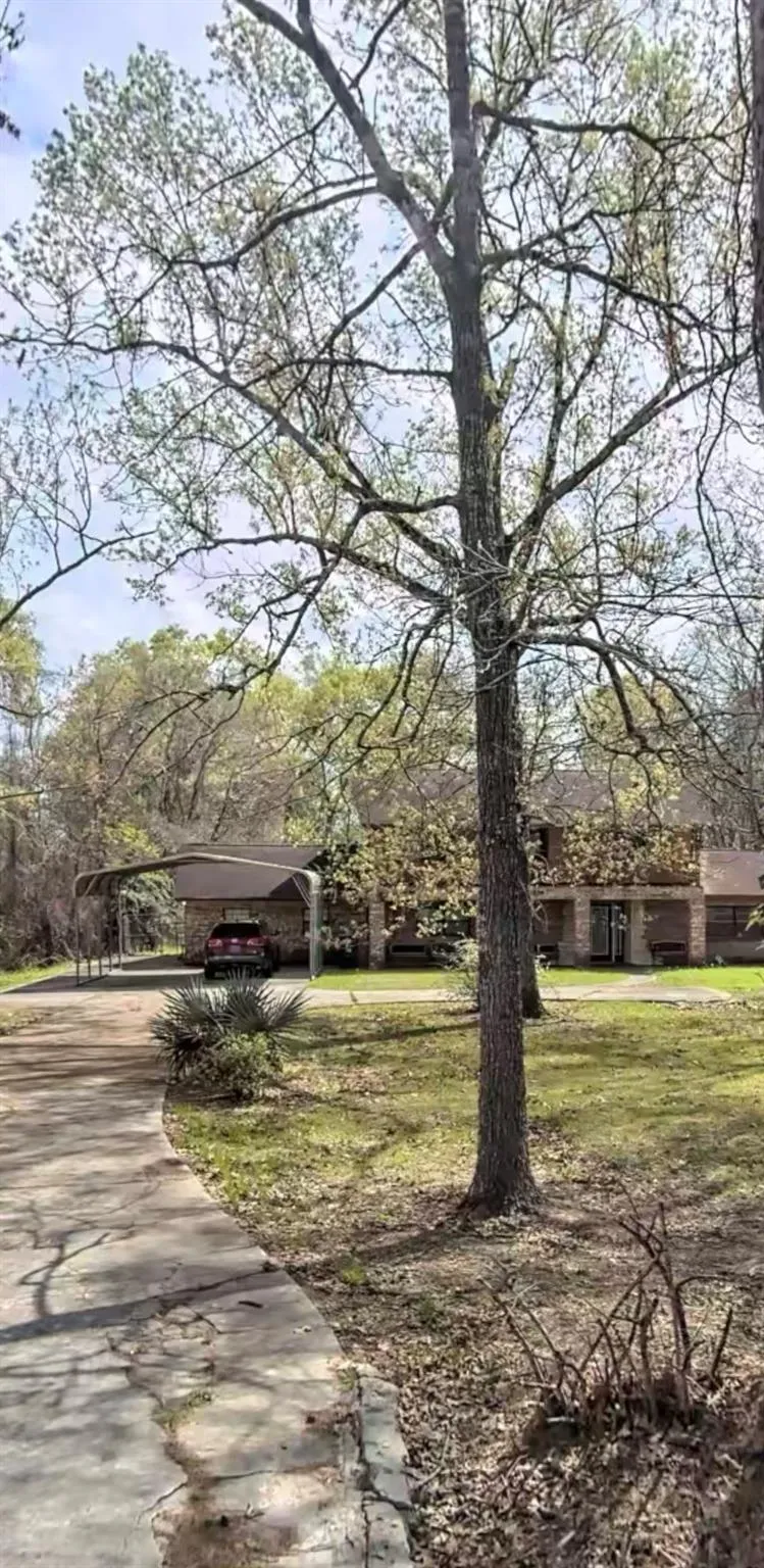 5335 Pine Burr Boulevard Beaumont, TX 77708