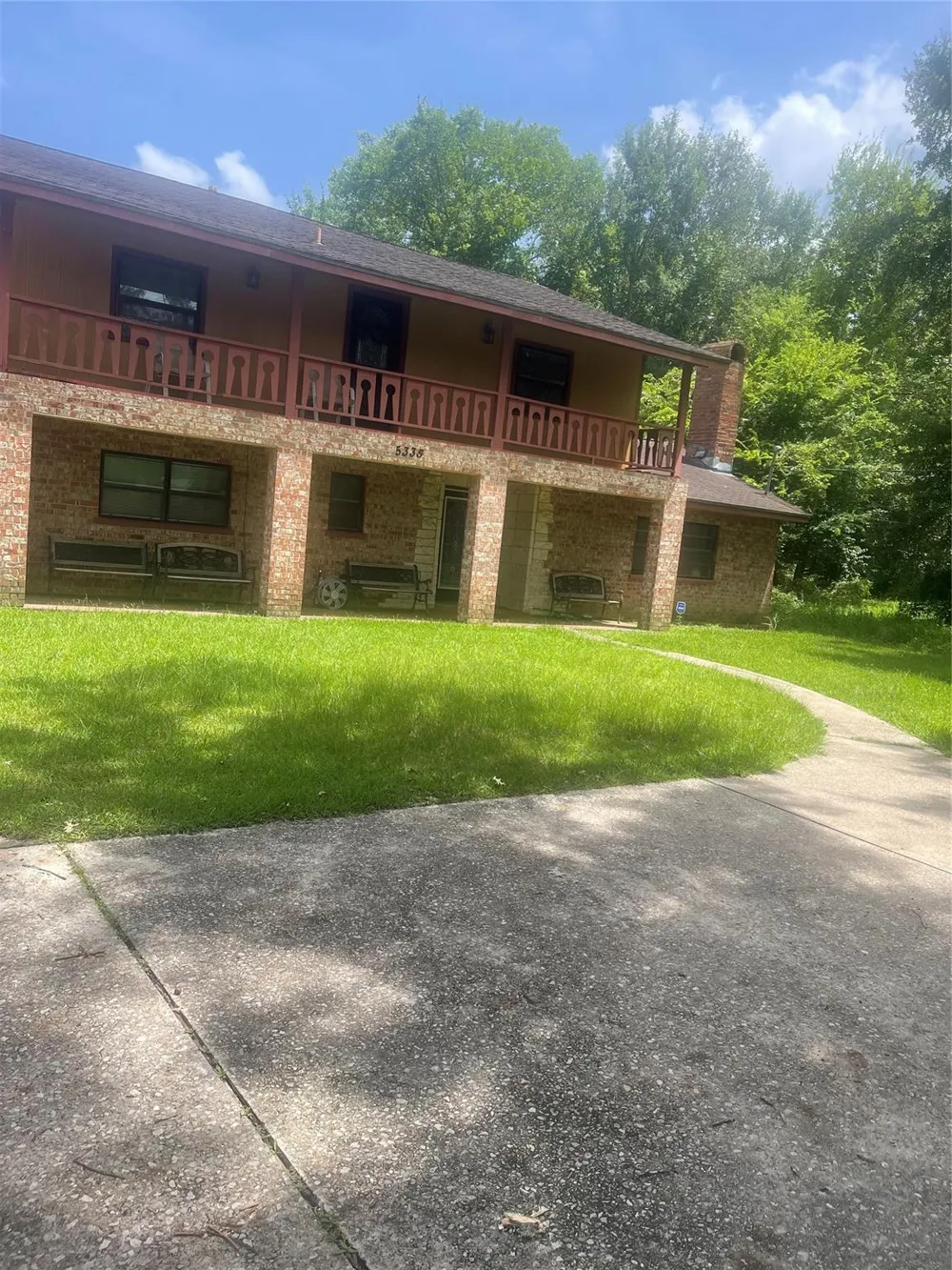 5335 Pine Burr Boulevard Beaumont, TX 77708