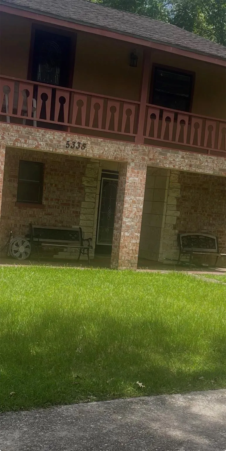 5335 Pine Burr Boulevard Beaumont, TX 77708