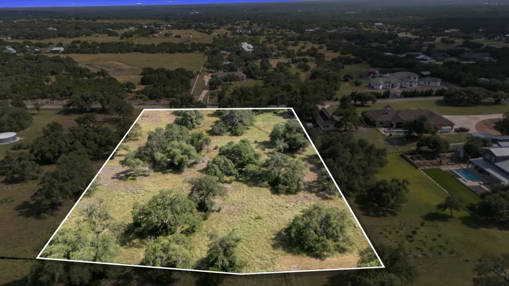 Deerfield Rd Dripping Springs, TX 78620