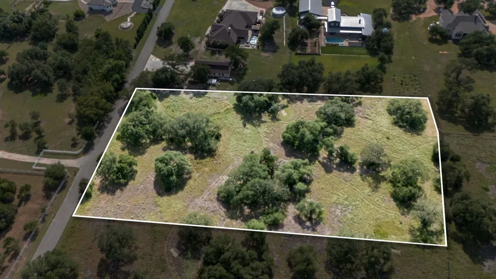 Deerfield Rd Dripping Springs, TX 78620