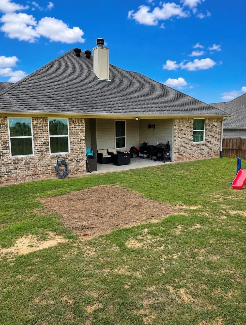 1524 Nate Circle Bullard, TX 75757