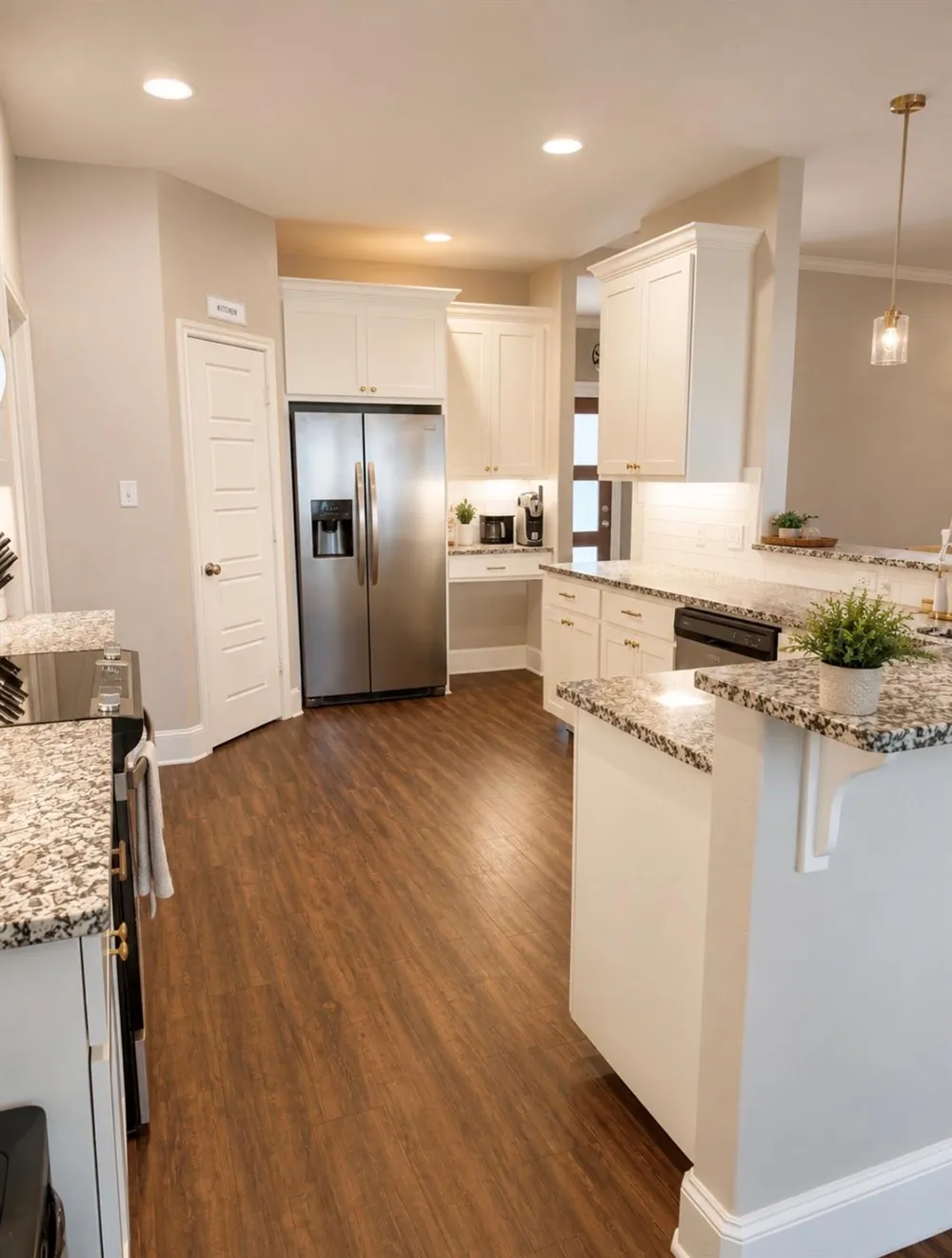 1524 Nate Circle Bullard, TX 75757