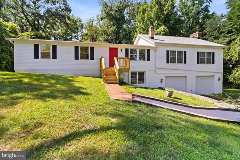 2822 MATTHEWS ROAD