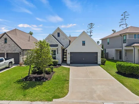 534 Cedar Harbor Court