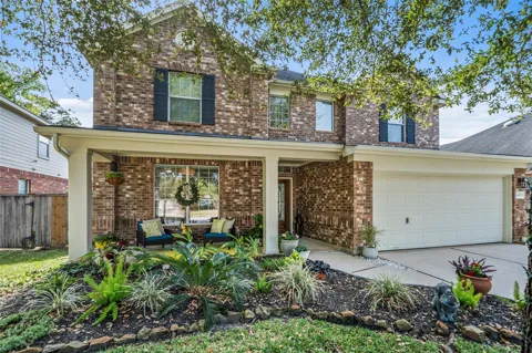 14422 Andrews Ridge Lane