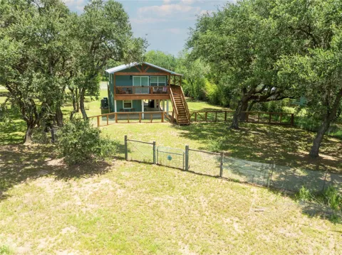 207 Hickory Drive