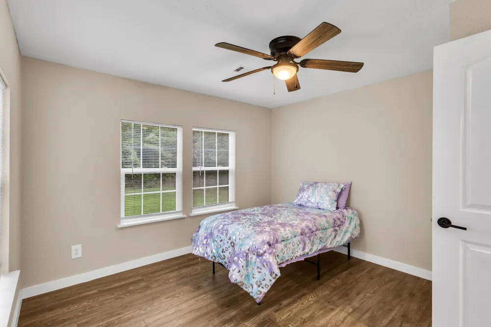 1007 S Pecan Street Woodville, TX 75979