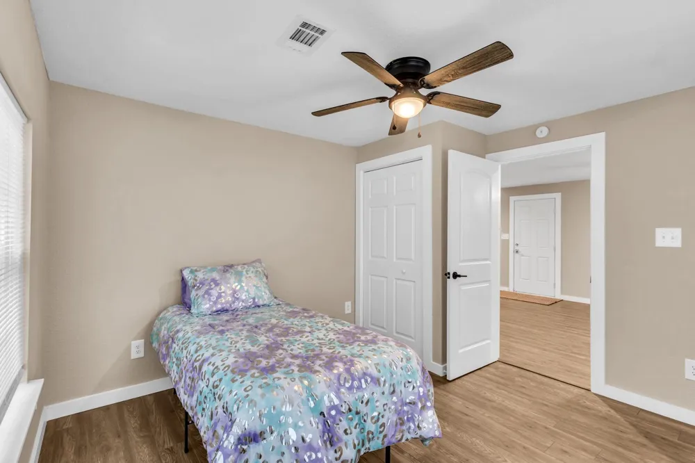 1007 S Pecan Street Woodville, TX 75979