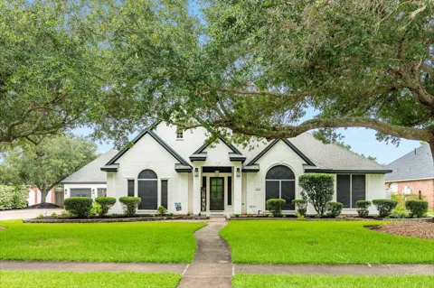 294 Timbercreek Drive