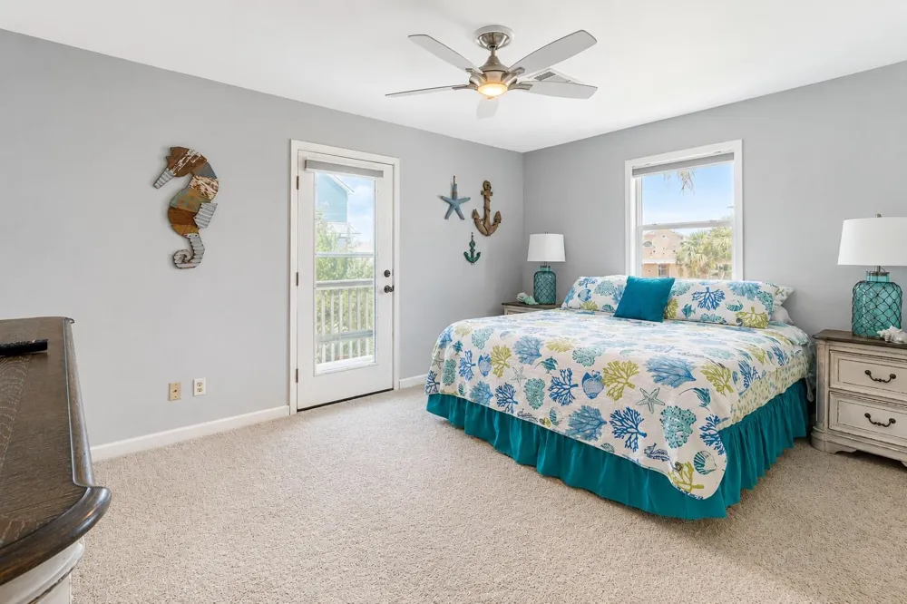 238 Bamaku Bend Tiki Island, TX 77554
