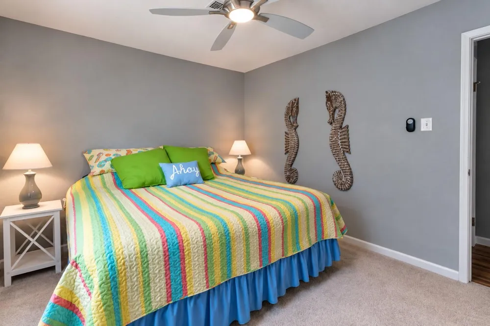 238 Bamaku Bend Tiki Island, TX 77554