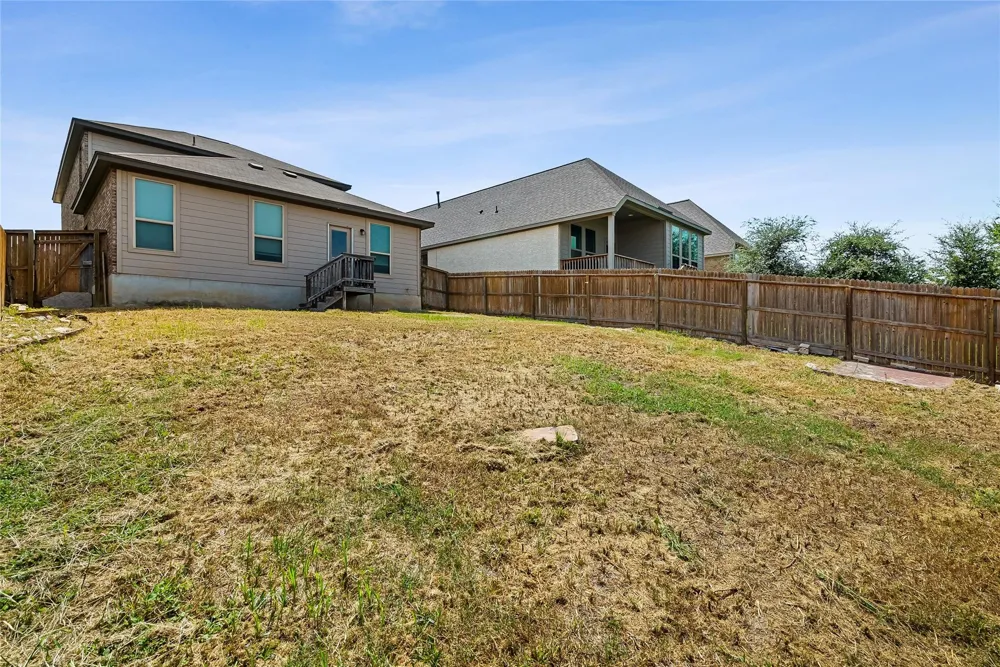 2814 High Castle San Antonio, TX 78245