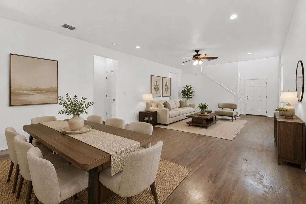 2814 High Castle San Antonio, TX 78245