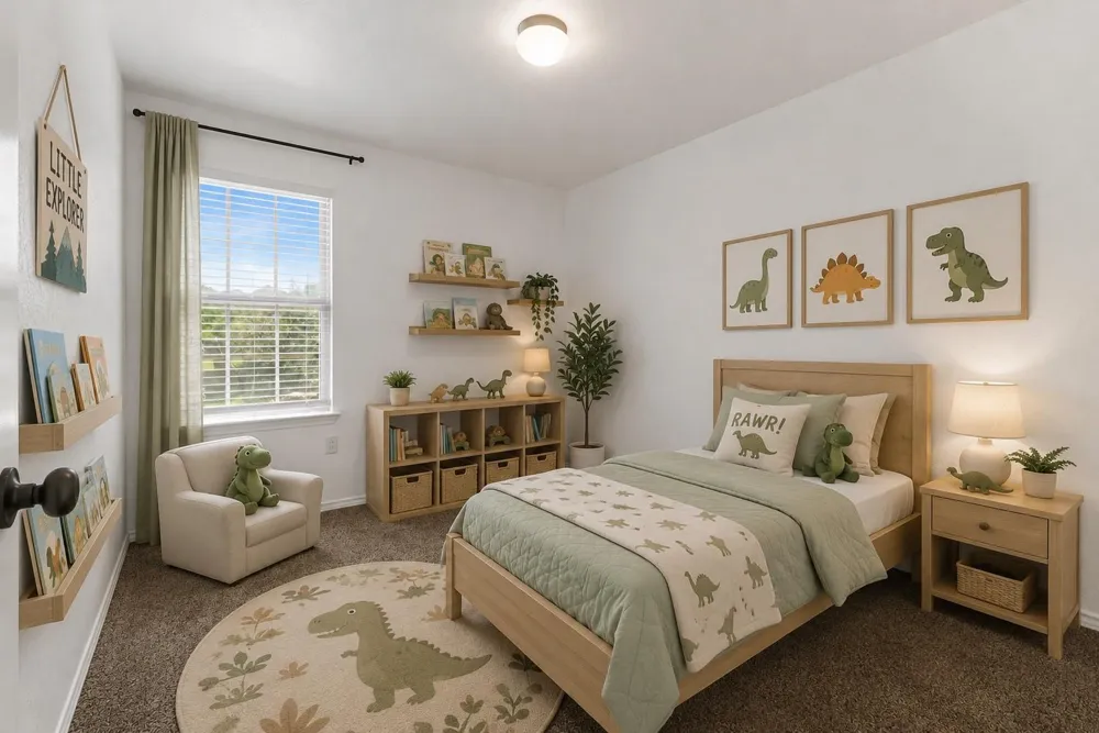 2814 High Castle San Antonio, TX 78245