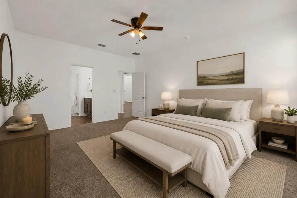 2814 High Castle San Antonio, TX 78245