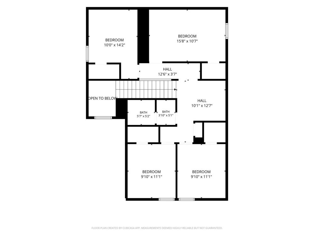 2814 High Castle San Antonio, TX 78245