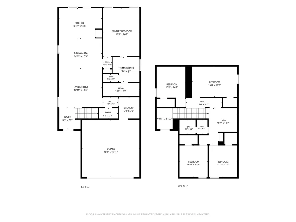 2814 High Castle San Antonio, TX 78245