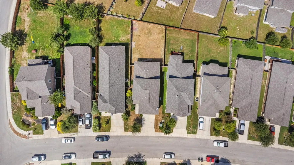 2814 High Castle San Antonio, TX 78245