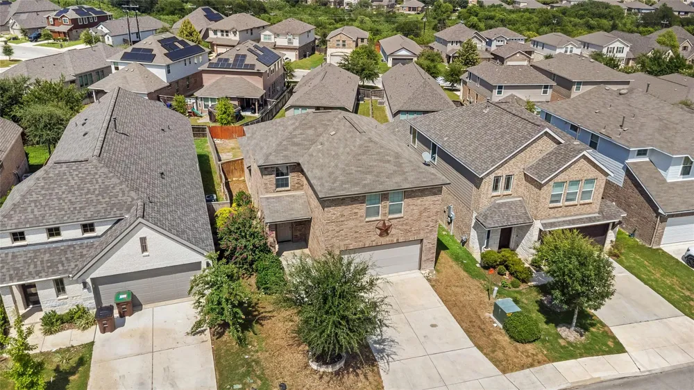 2814 High Castle San Antonio, TX 78245