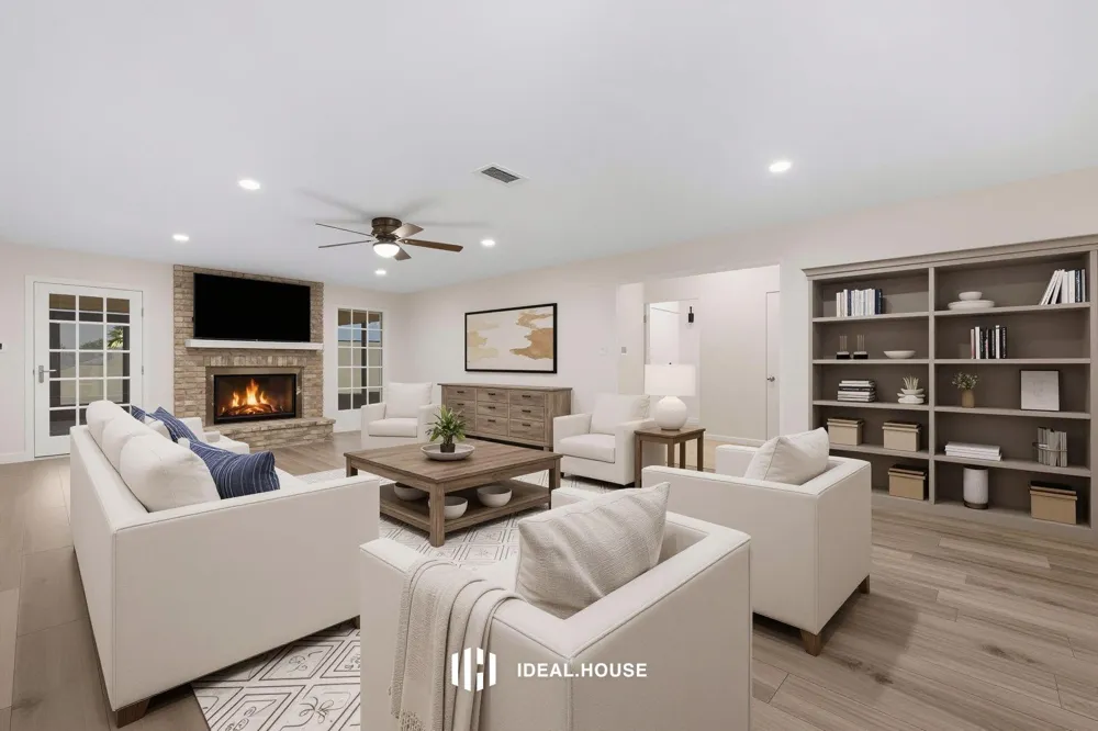 8022 Bayside Boulevard Beach City, TX 77523