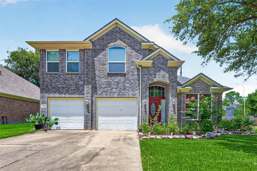 12214 Doe Meadow Drive Stafford, TX 77477