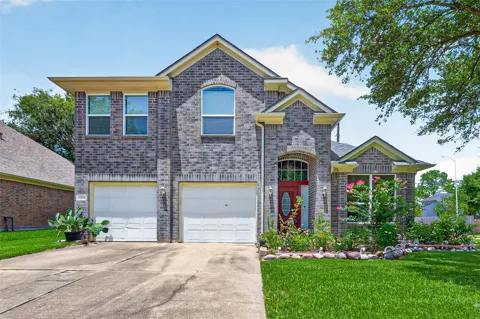 12214 Doe Meadow Drive